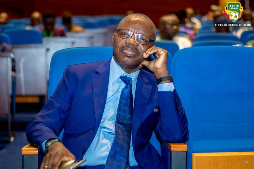 Bénin : Décès de Bruno Arthur Diadvi, la fédération de football sort du silence