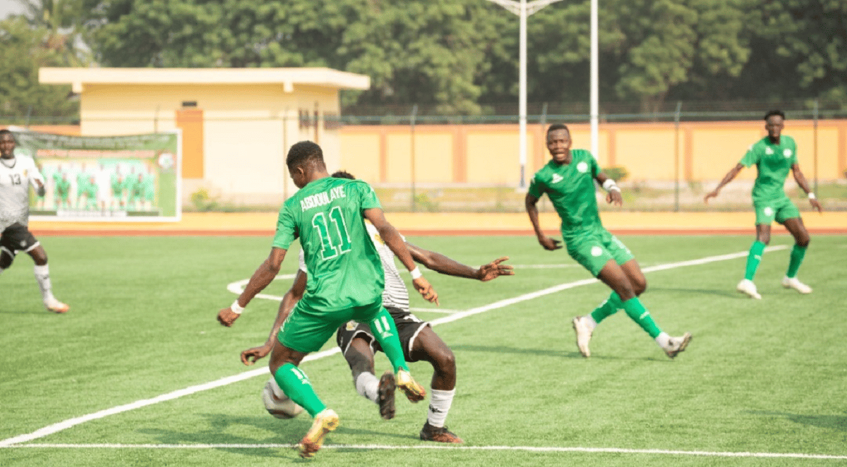 Championnat National du Bénin 2025-2026 : Le coup d’envoi avec deux matchs sur A+ Bénin