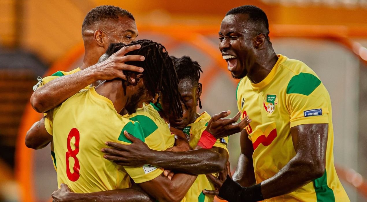 Le regroupement des Guépards du Bénin lancé à Kigali avec les premiers joueurs