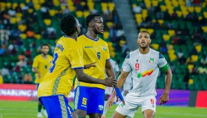 Rwanda – Bénin : Un changement annoncé pour la 9ᵉ journée des éliminatoires du Mondial 2026