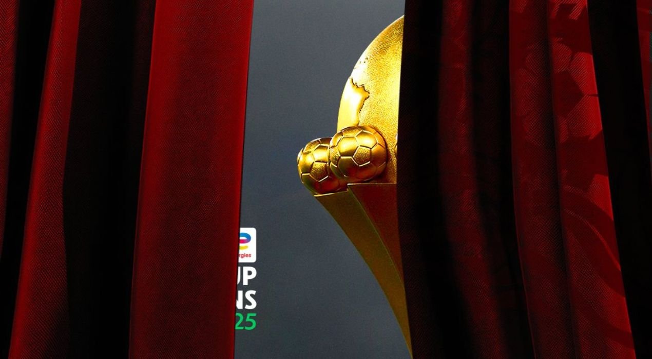 CAN 2025 : J-100 avant le coup d’envoi au Maroc