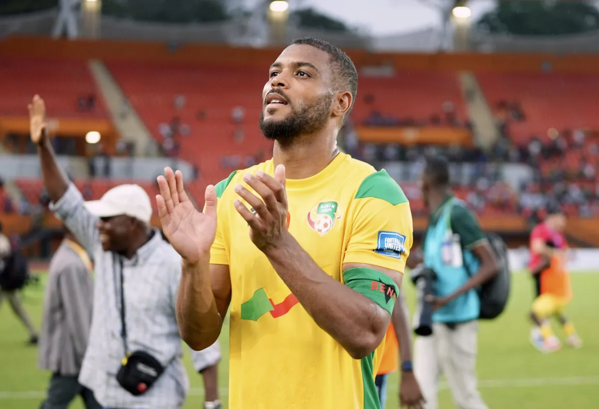 Éliminatoires Mondial 2026 – Zone Afrique : Classement des meilleurs buteurs, Steve Mounié dans la course