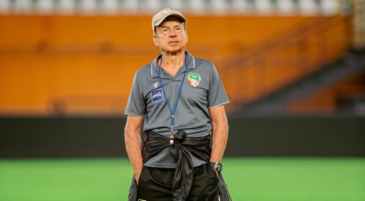 Éliminatoires Mondial 2026 : Gernot Rohr croit aux chances du Bénin, « Tout est possible »