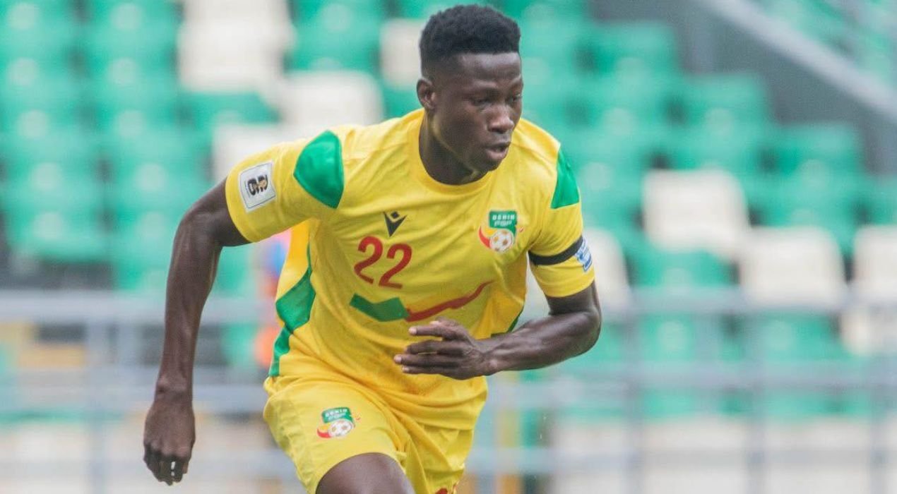 Rodolfo Aloko : « Un jeune prometteur qui donne tout », pour Gernot Rohr