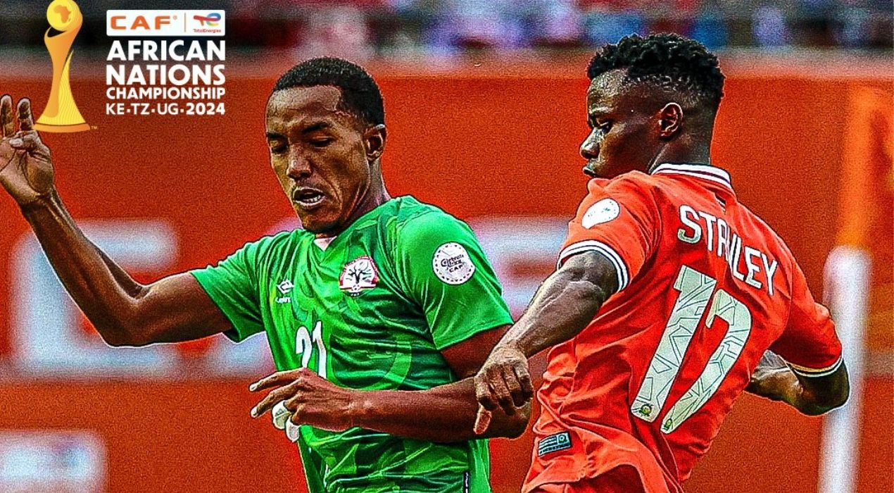 CHAN 2025 : Voici où suivre en direct les demi-finales ce mardi 26 août
