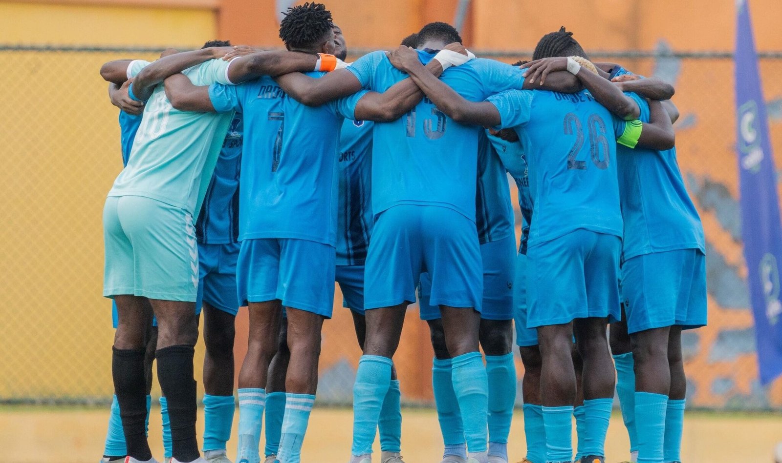 Compétitions CAF 2025-2026 : Coton et Dadjè FC testent leurs forces avec un tournoi international