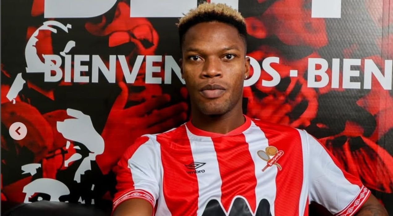 Mercato : Dodo Dokou signe en Europe (Officiel)