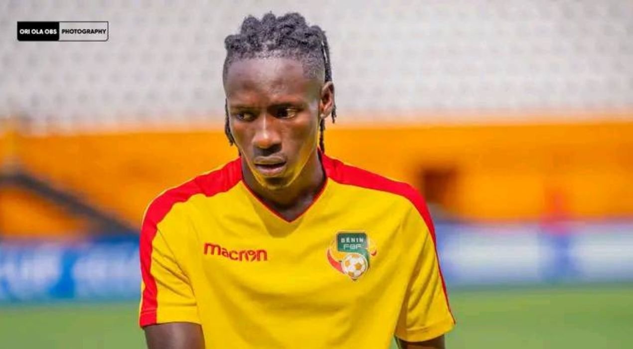 Transfert Officiel : Rachid Moumini signe en Europe