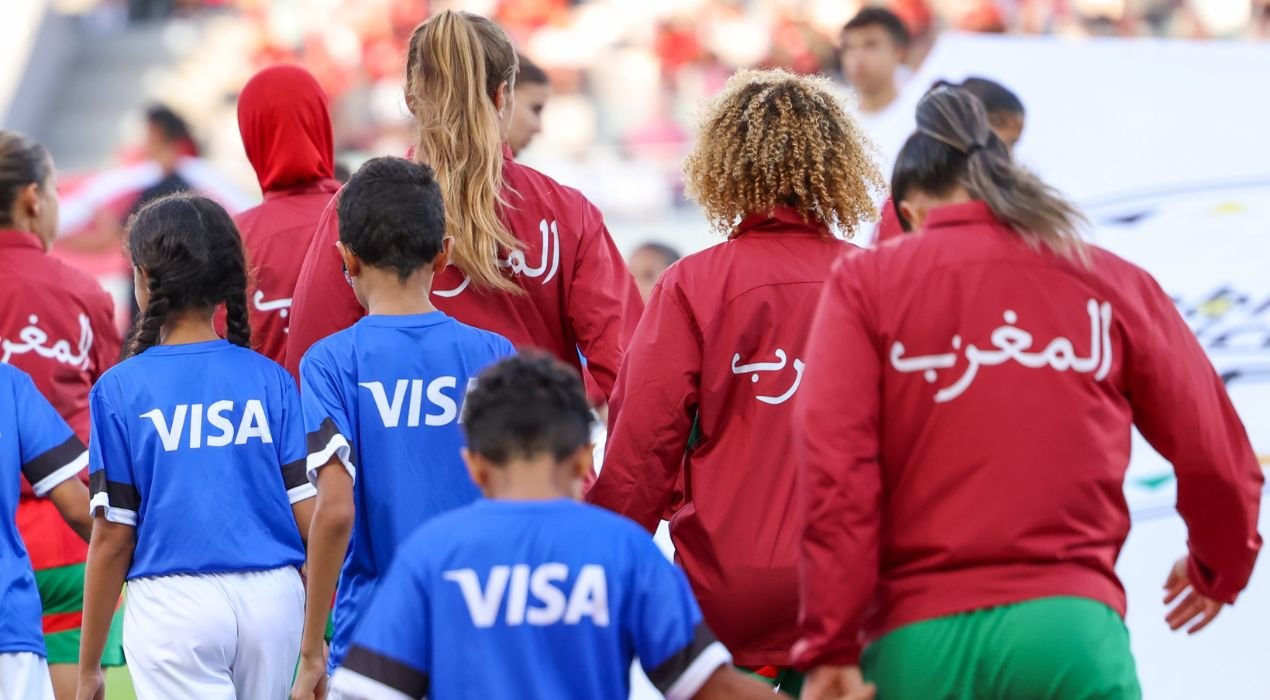 Maroc-Nigeria : Où suivre la finale de la CAN Féminine 2025 ce samedi 26 juillet