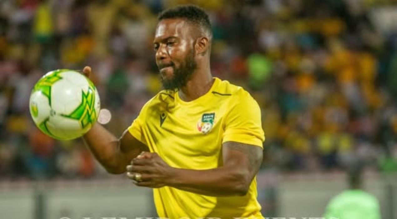 Bénin : Stéphane Sèssegnon lance une nouvelle initiative sportive