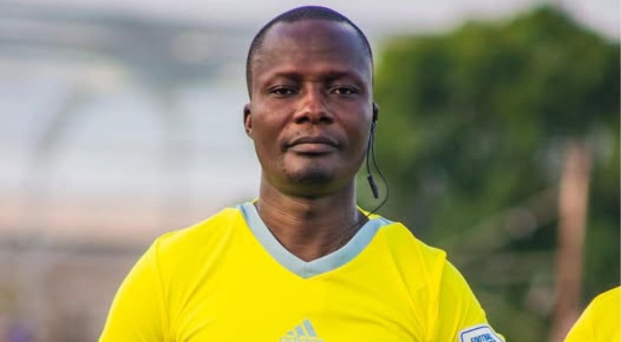 Finale Coupe UFOA B U-20 Ghana 2025 : Le sifflet béninois aux commandes !
