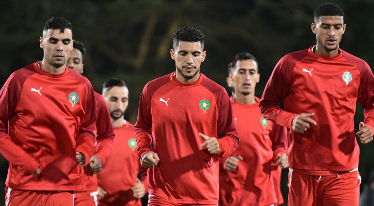 CHAN 2025 : le Maroc prend une longueur d’avance