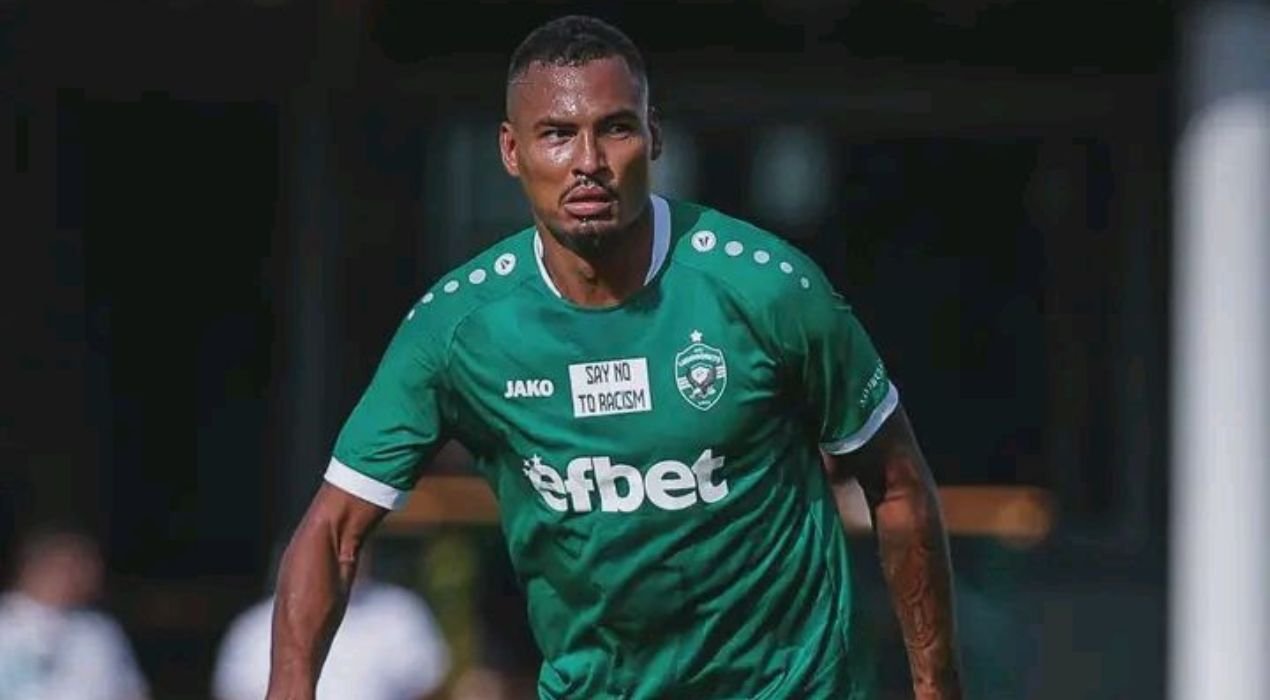 D1 Bulgarie, J1 : Buteur, Olivier Verdon envoie un signal fort avec Ludogorets PFC