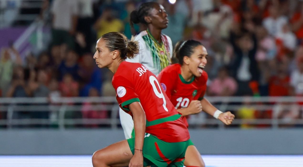 CAN Féminine 2025 : Le programme complet des demi-finales (Officiel)