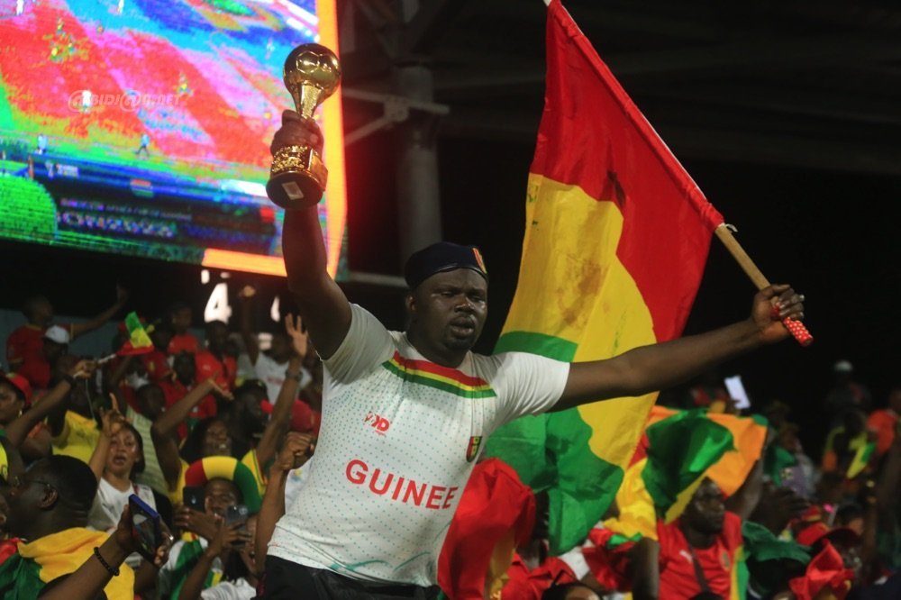 Guinée : La fédération retient 18 candidats sur 62 pour succéder à Michel Dussuyer