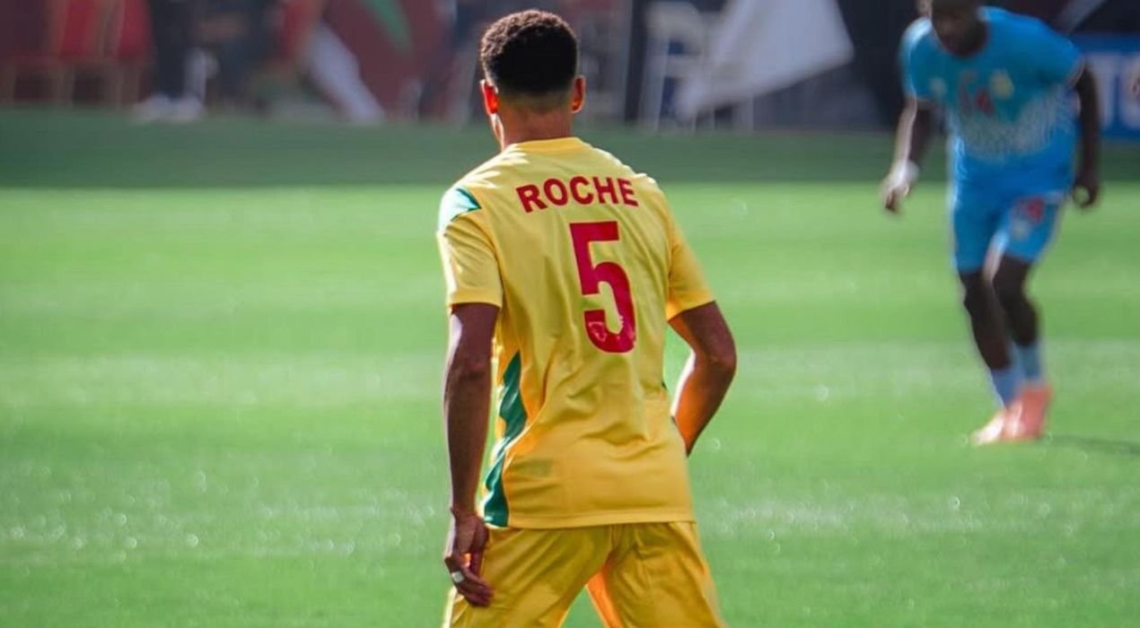 Le Bénin à la CAN 2025 : Yohan Roche rebondit après l’erreur de la première journée, Rohr le soutient