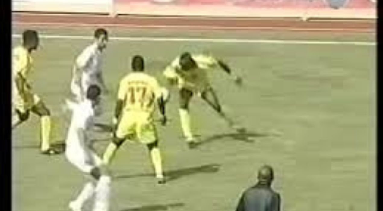 CAN 2025 : Quand le Bénin tenait tête à l’Égypte, retour sur le match épique de 2004