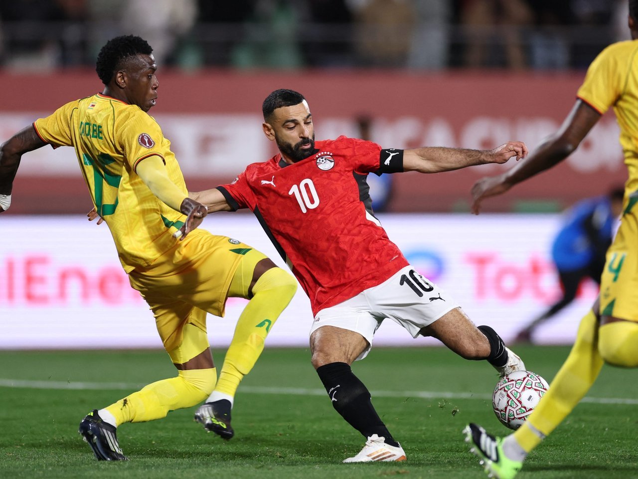 CAN 2025 : Le groupe B livre son verdict définitif