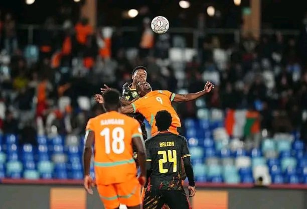 CAN 2025 – J2 : La Côte d’Ivoire et le Cameroun dos à dos, le Gabon se saborde dans le groupe F