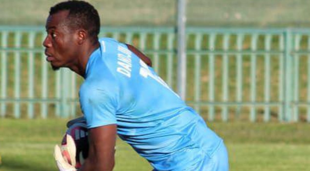Marcel DANDJINOU change de cap : Nouveau club, nouveau défi !