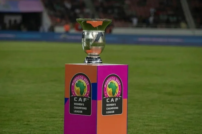 LDC Féminine CAF 2025 : Le calendrier des qualifs UFOA-B dévoilé