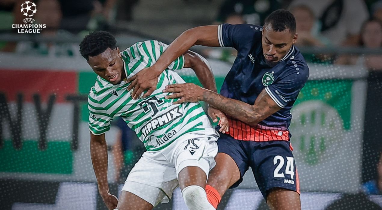UEFA Champions League 2025-2026 : Verdon et Ludogorets quittent la scène, cap sur la Ligue Europa