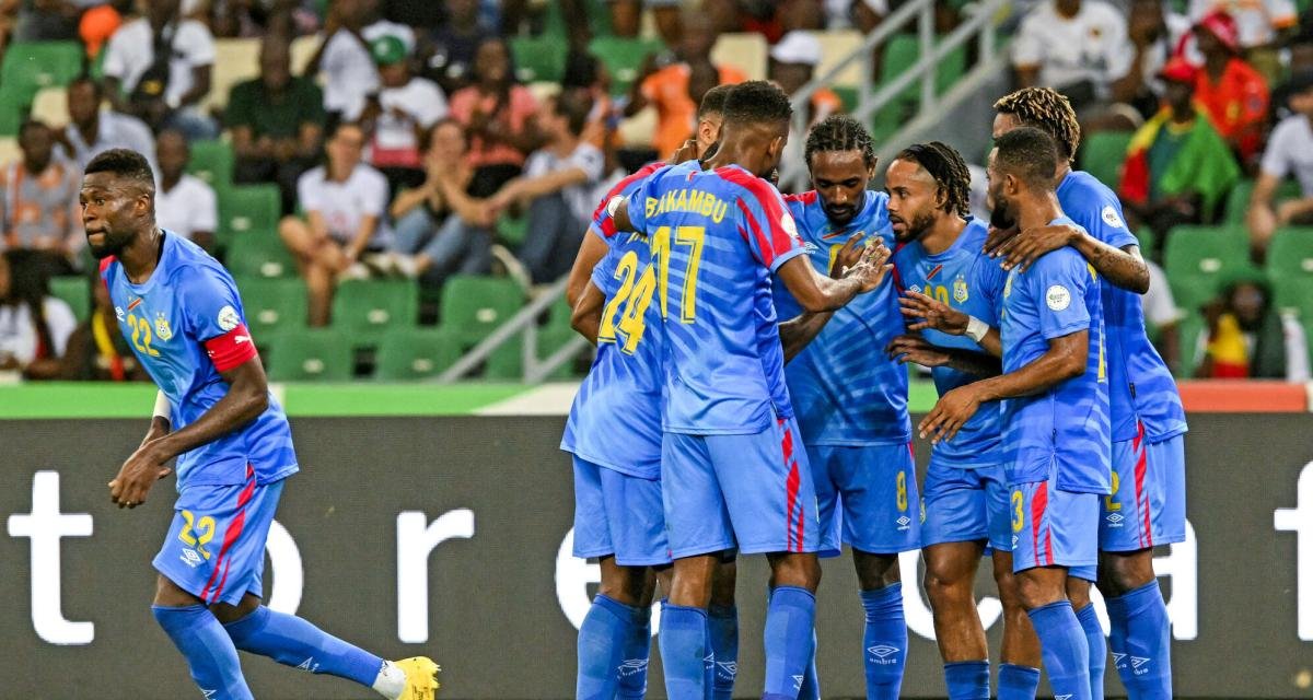 Éliminatoires Mondial 2026, J7 et J8 : La RD Congo dévoile sa liste contre le Sénégal et le Soudan du Sud