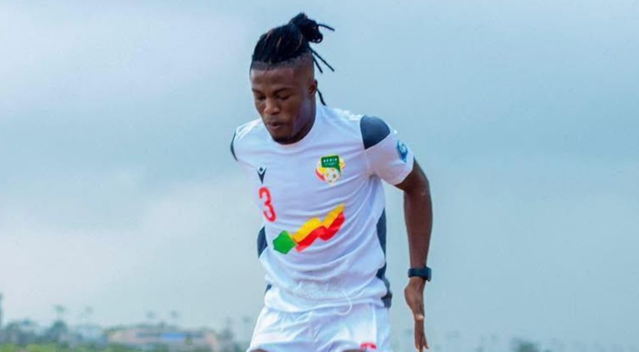 Mercato : Tamimou Ouorou attise les convoitises, l’Europe en ligne de mire