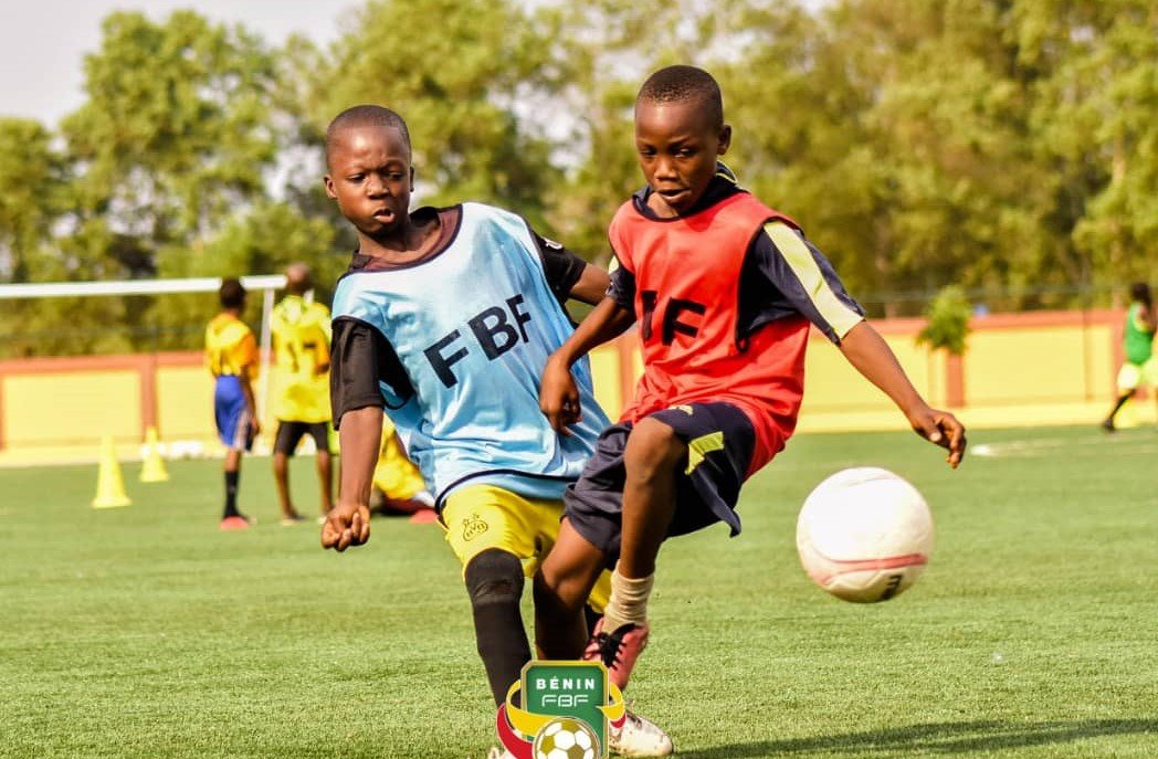 Trophée des Académies 2025 : Quatre centres du Bénin en quête d’une qualification internationale