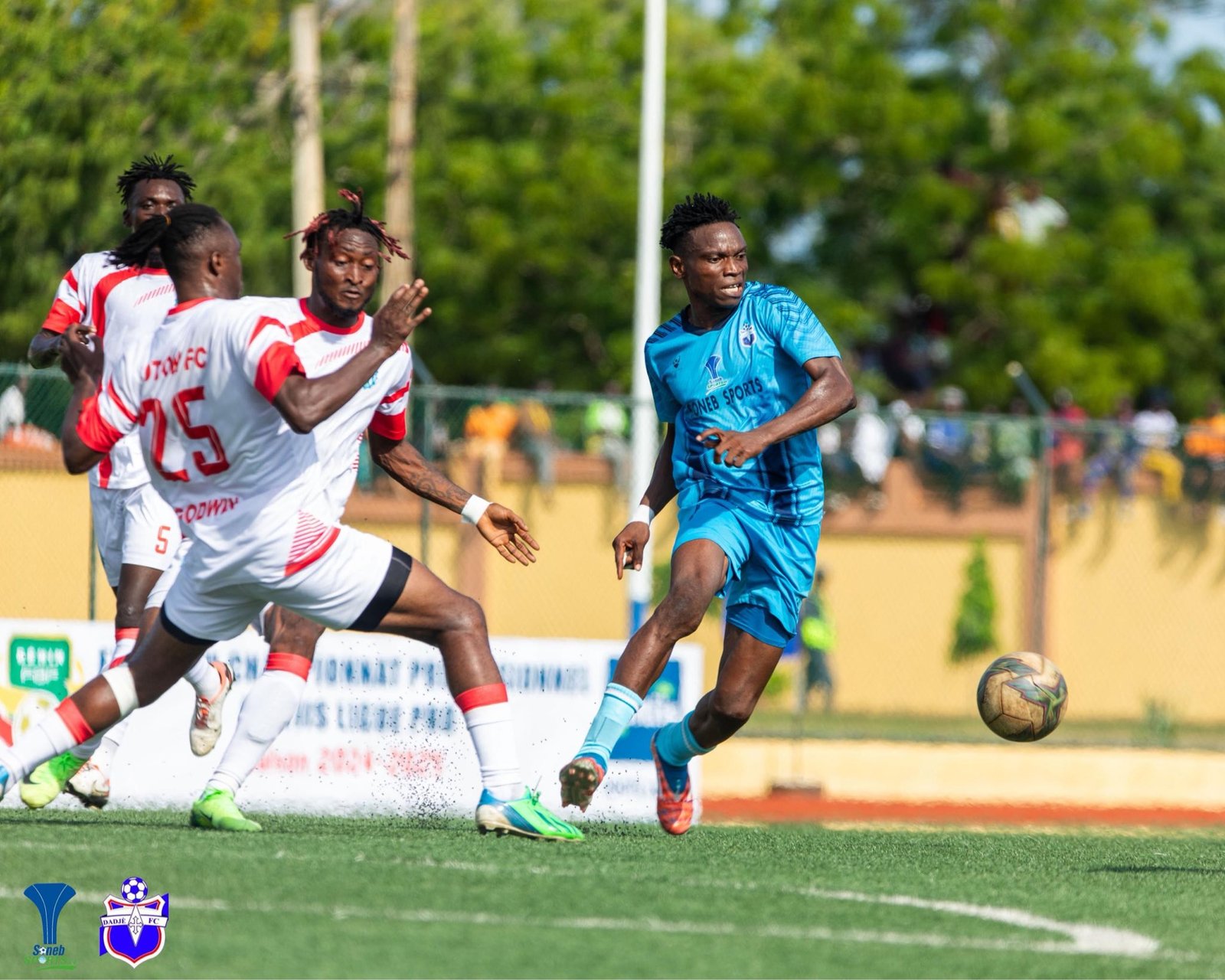 Ligue Pro Bénin 2024-2025 : Clap de fin, voici l’essentiel à retenir