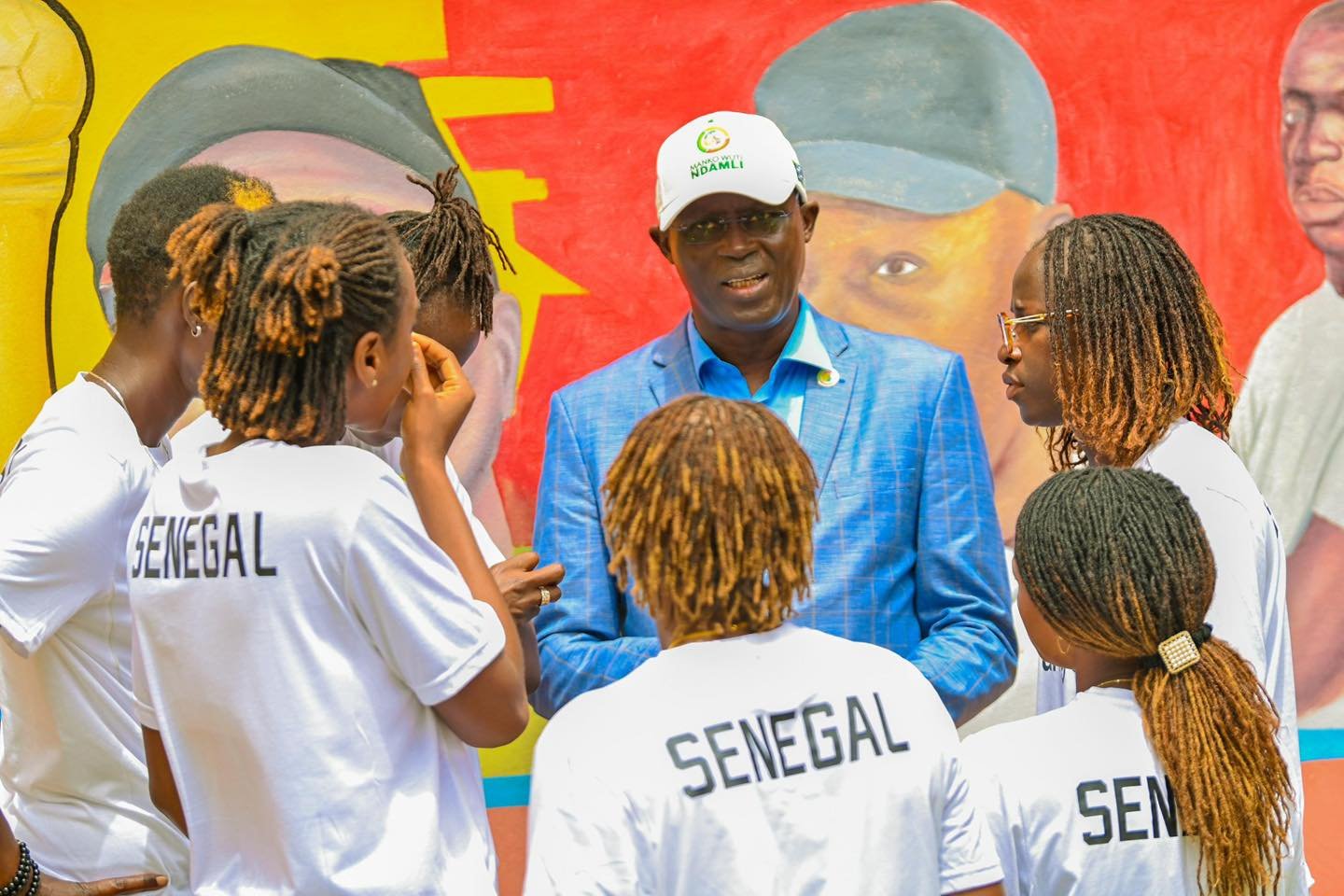 Sénégal – Élections à la Fédération de Football : Sept candidats en lice à la présidence