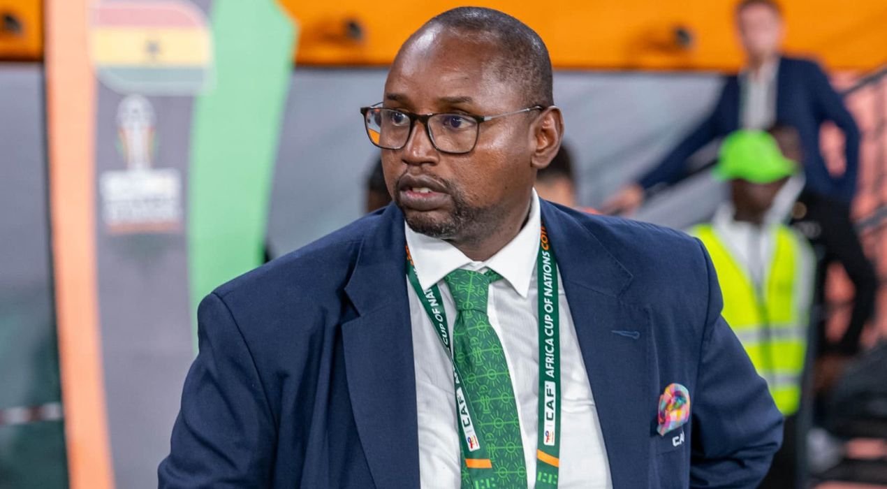 Sénégal : Aliou Goloko entre en lice face à Augustin Senghor pour diriger la Fédération de Football