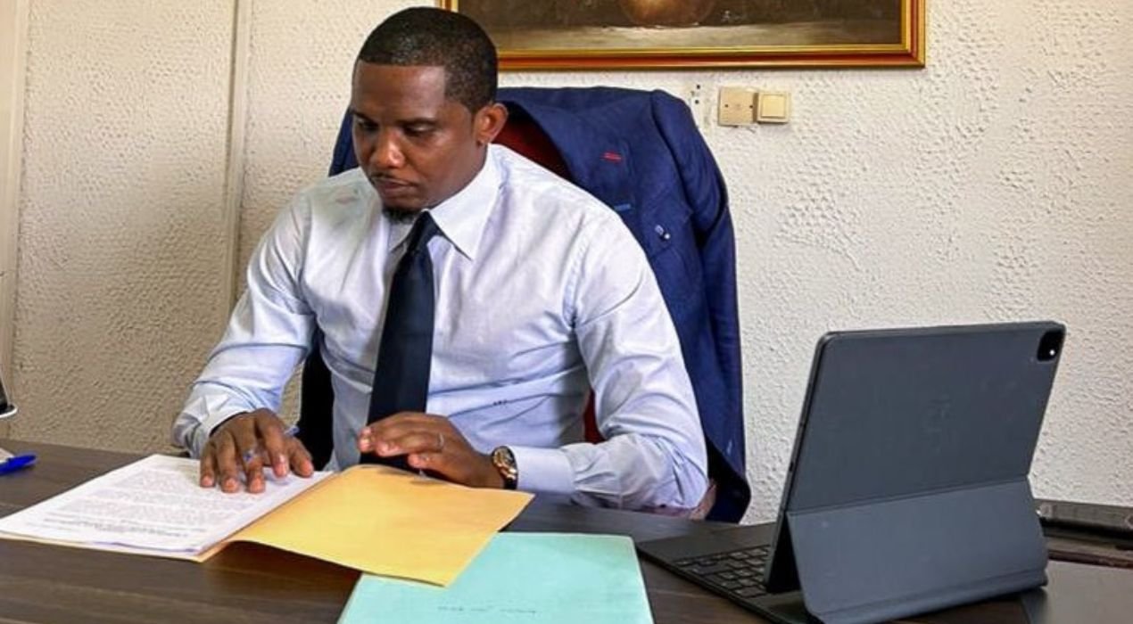Cameroun : Samuel Eto’o au cœur d’un scandale de détournement de fonds