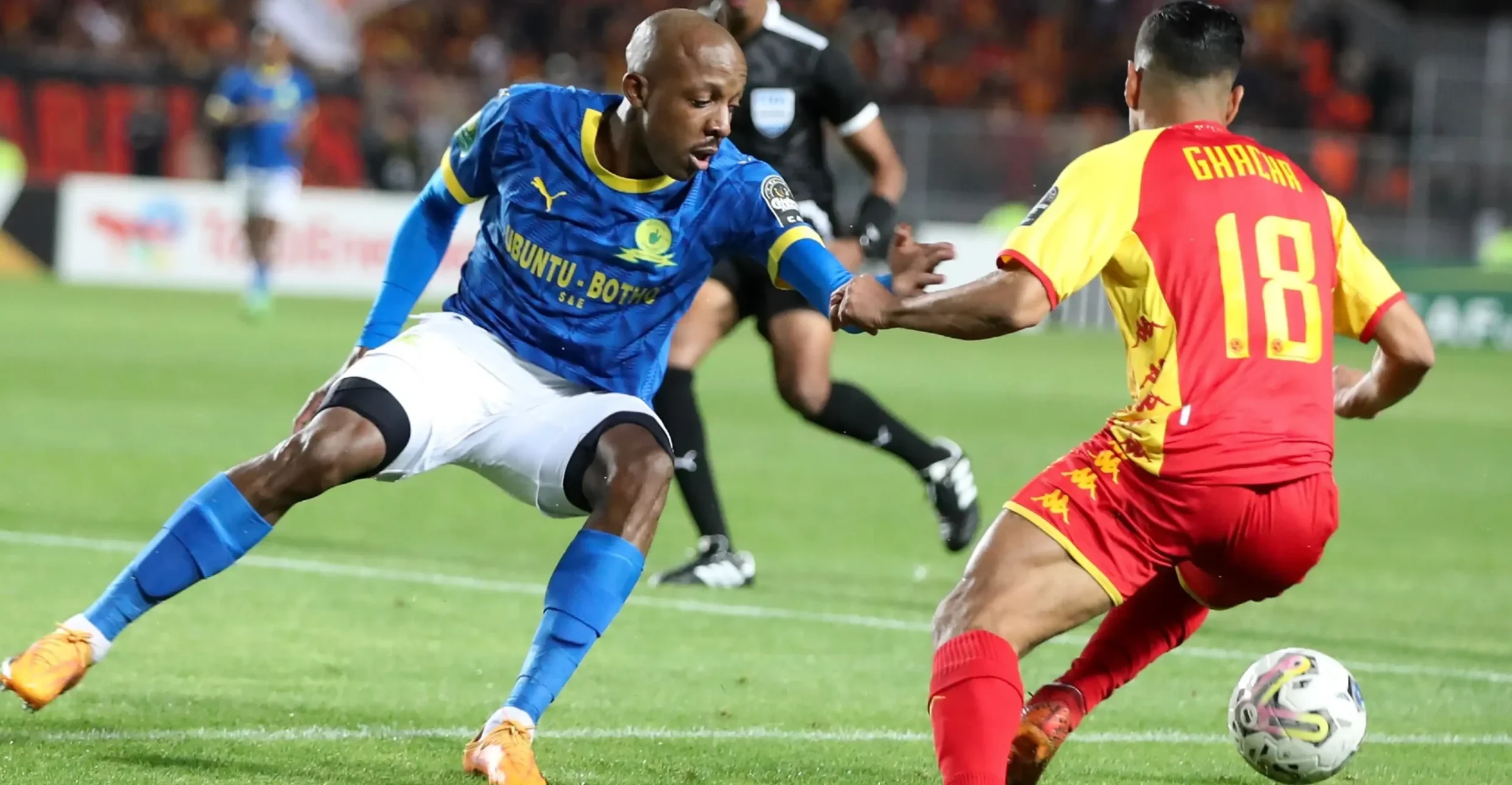 Coupe du monde des clubs 2025 : L’Afrique très bien représentée aux États-Unis