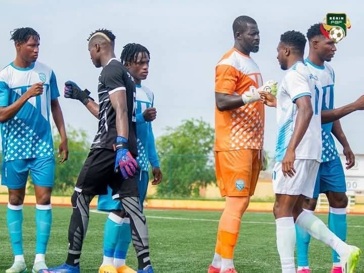 Finale Ligue Pro 2025 : Les derniers détails révélés, Dadjè et Coton FC prêts à en découdre !