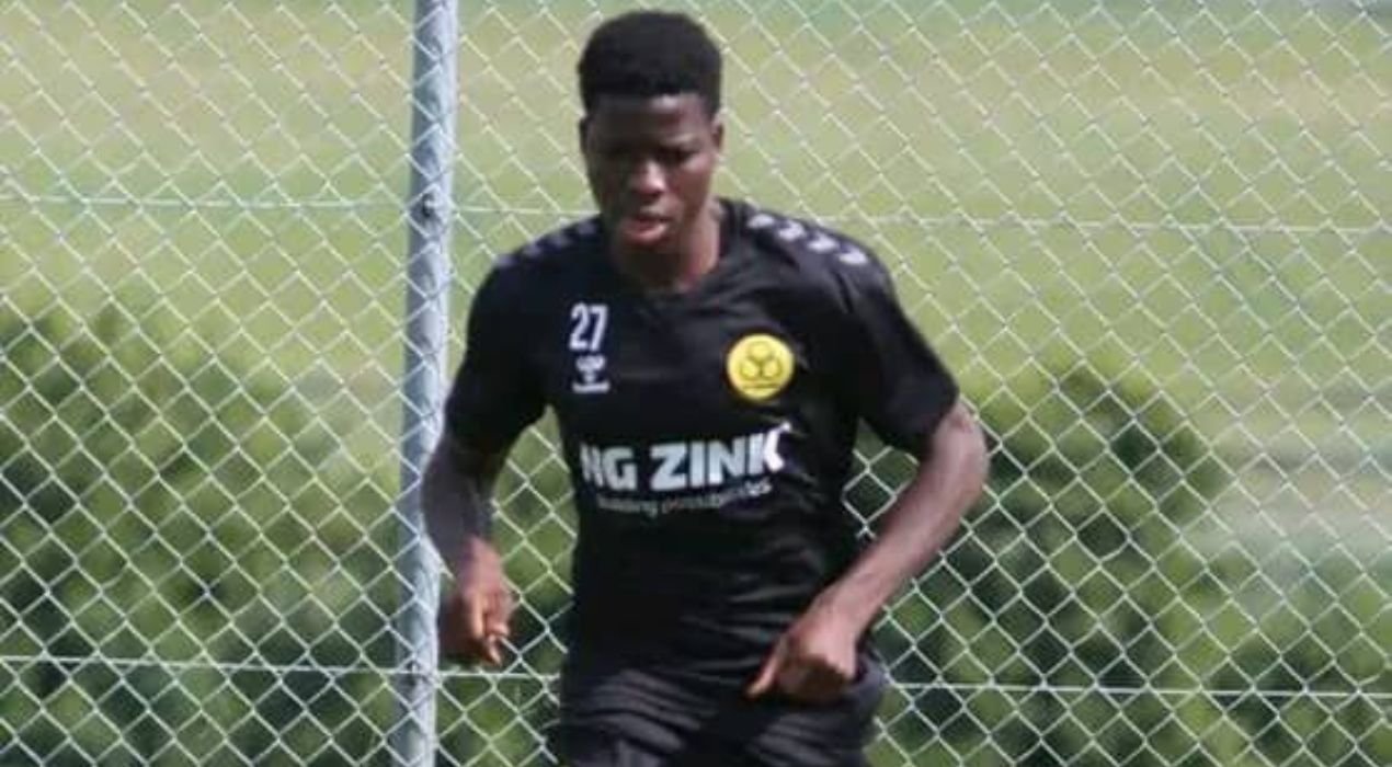 Yamirou Ouorou et AC Horsens relancent la machine pour la saison 2025-2026