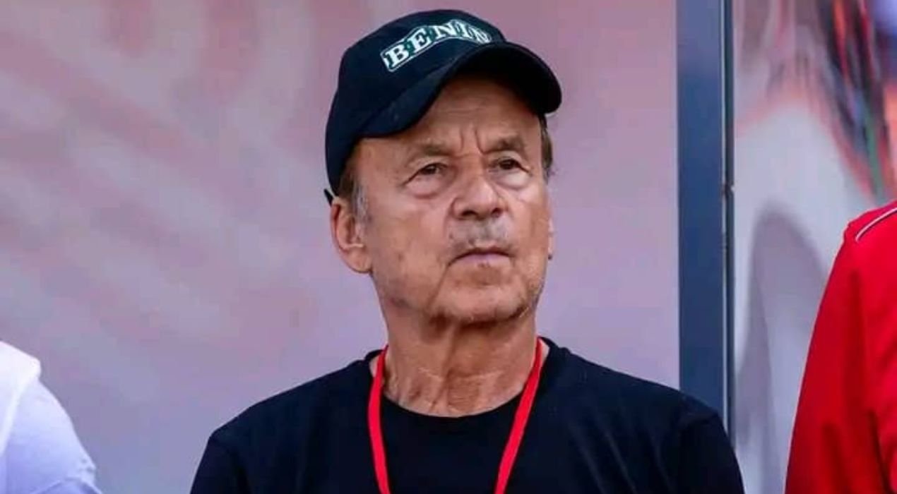 Guépards du Bénin : Gernot Rohr veut faire un « grand match » contre le Maroc