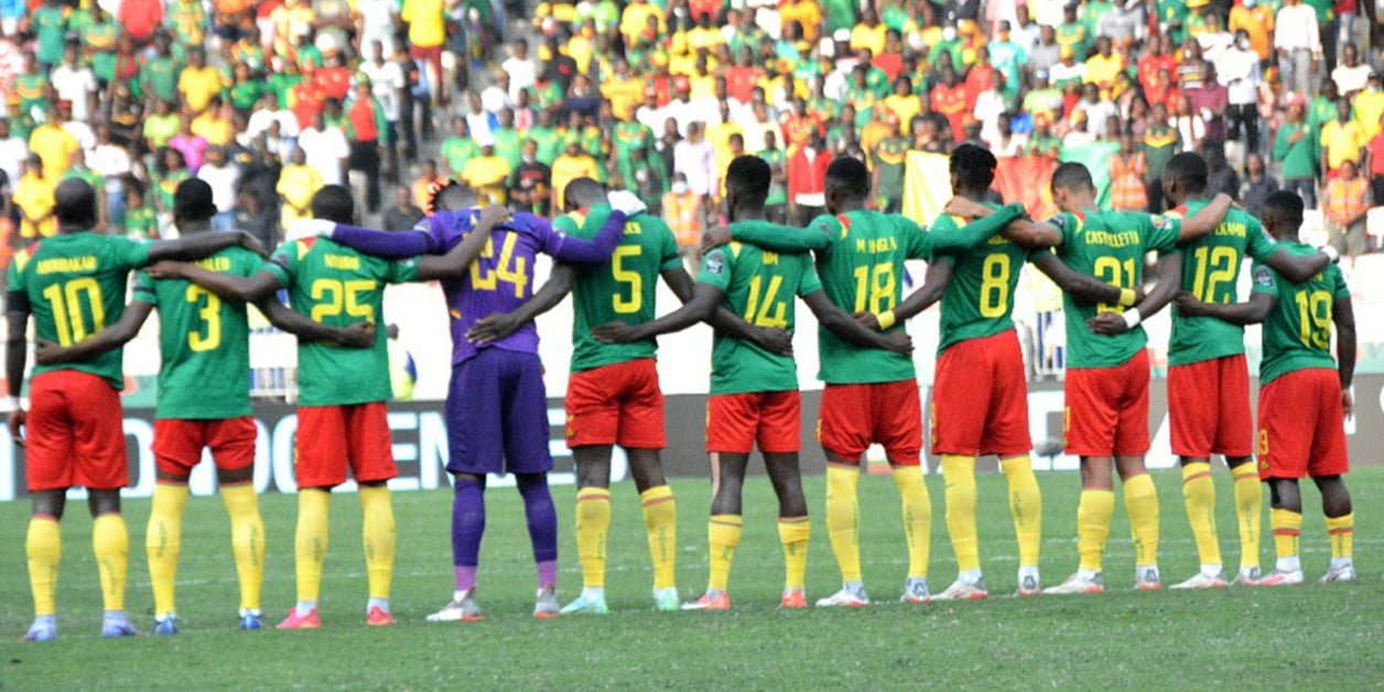 Cameroun : La liste surprise pour le stage de juin 2025, sans André Onana