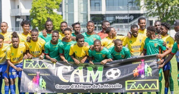 Coupe d’Afrique de la Moselle 2025 : Le football amateur au service de l’insertion