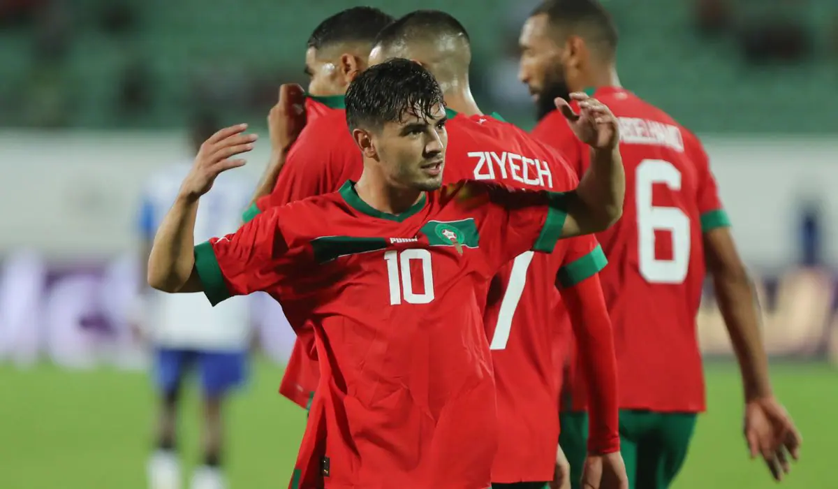 Maroc : La liste officielle pour affronter le Bénin dévoilée