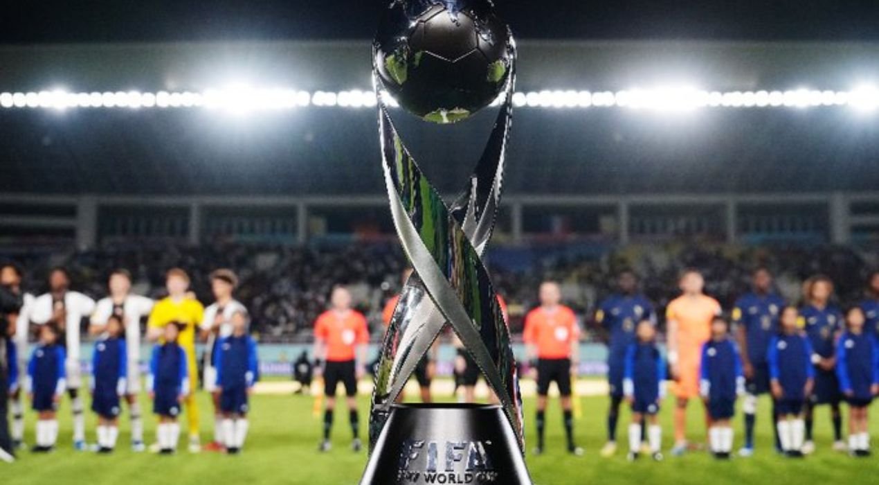 Coupe du Monde U17 Qatar 2025 : Les dix nations africaines connaissent leurs sorts