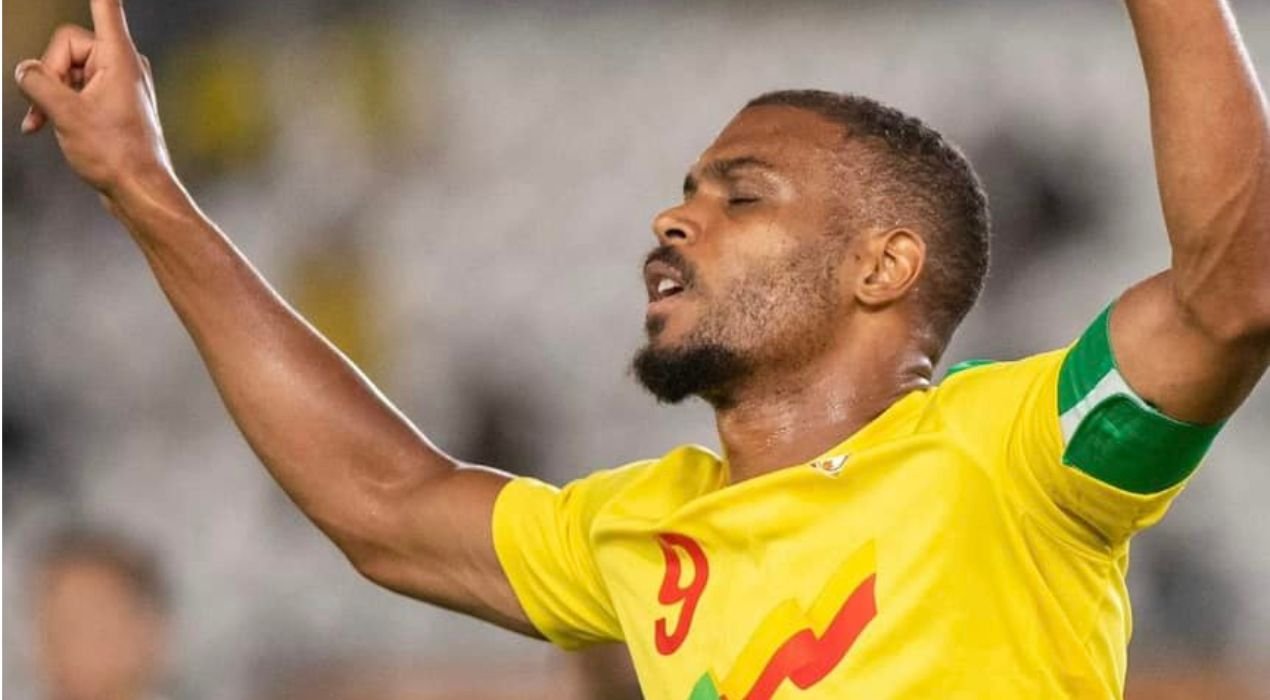 Guépards du Bénin : Steve Mounié « Je n’ai jamais été déraciné »