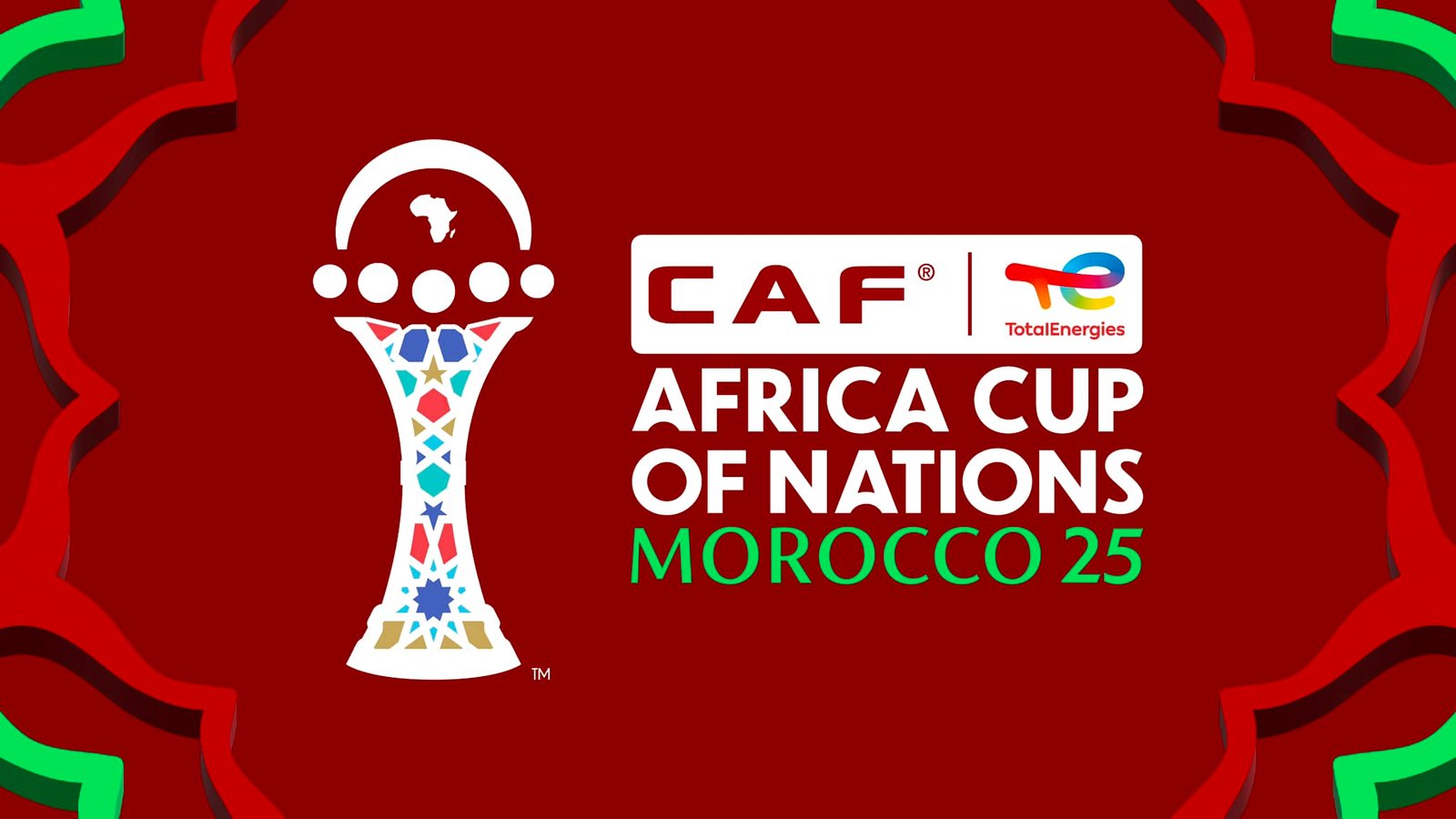 Le calendrier complet de la CAN 2025