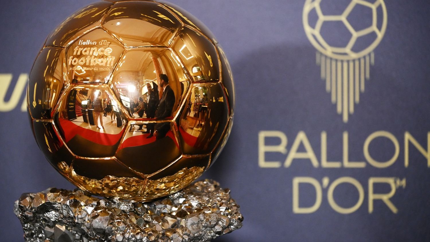 Ballon d’Or 2025 : La date de la cérémonie fixée, les critères dévoilées (officiel)