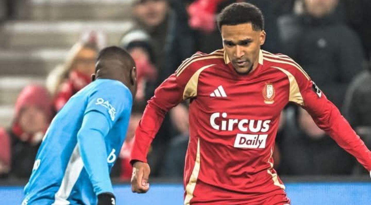 D1 Belgique – Play-offs (J09) : Mauvaise nouvelle pour Andréas Hountondji et le Standard de Liège