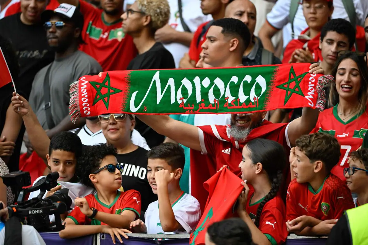Journées FIFA de juin 2025 : Le Maroc, encore et toujours au service du football africain