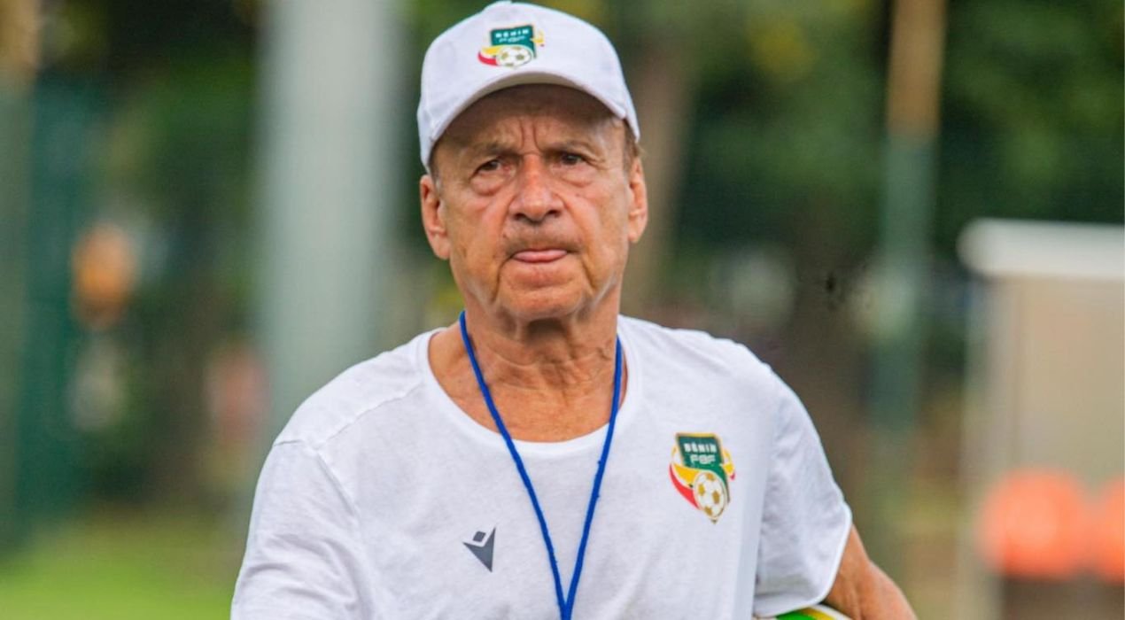 Guépards du Bénin : Gernot Rohr clarifie ses choix tactiques et ouvre la porte à du nouveau