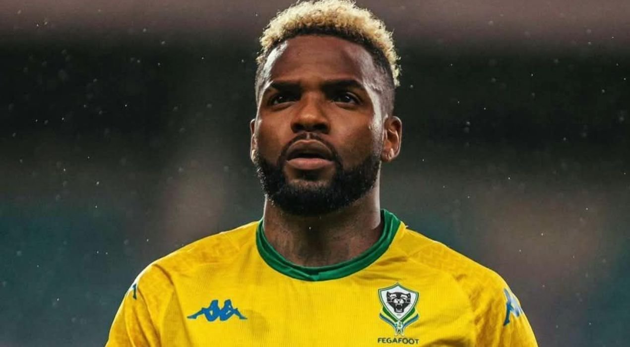 Gabon : Décès tragique d’Aaron Boupendza, le football en deuil (Communiqué)