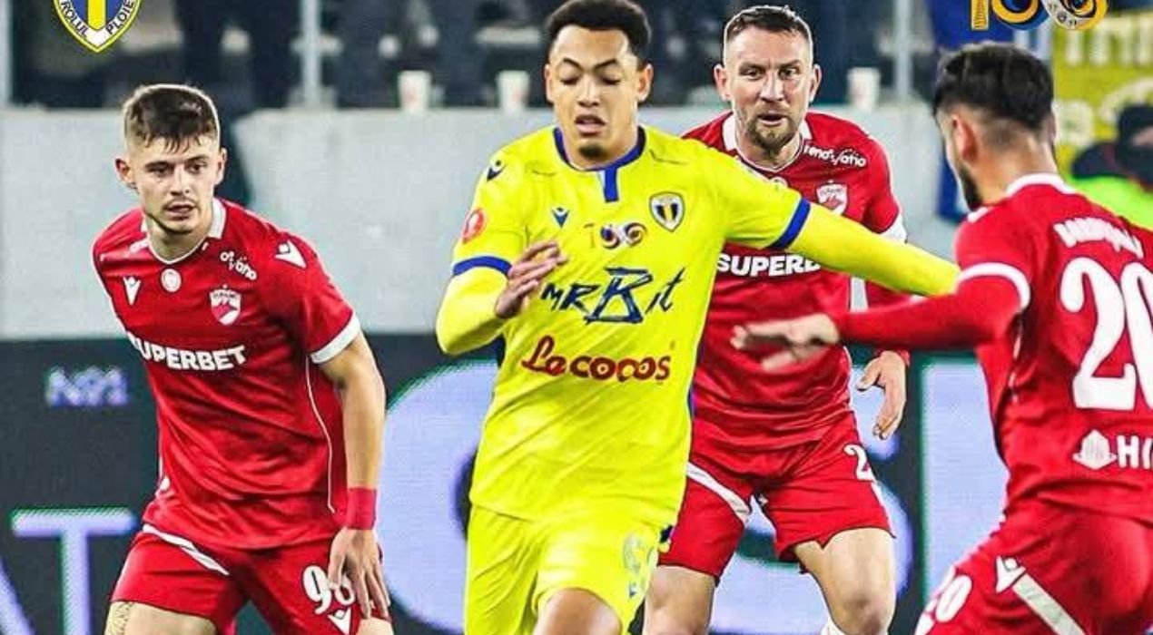 D1 Roumanie (Play-out – J03) : Yohan Roche décisif, Petrolul Ploiești renversant !