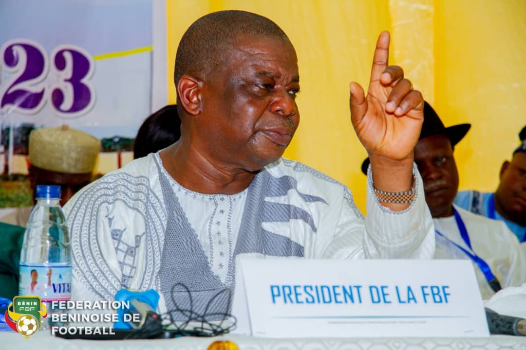 Guépards du Bénin : Les vérités de Mathurin De Chacus après l’assise avec Gernot Rohr